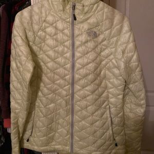 North Face Jacket